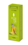 Stick Tea POCKET - confezione multiprodotto